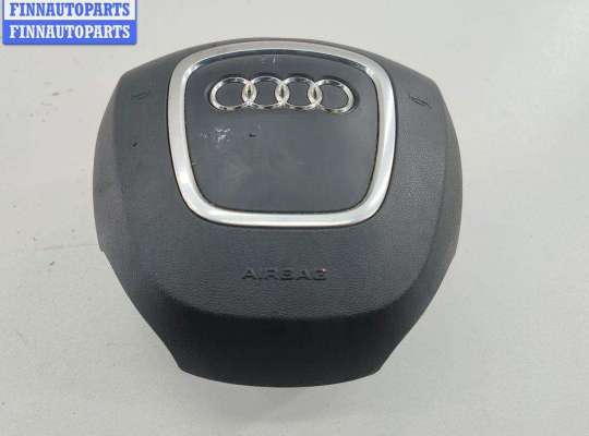 Подушка безопасности (Airbag) водителя AU1730640 на Audi A6 C6 (2004-2011)