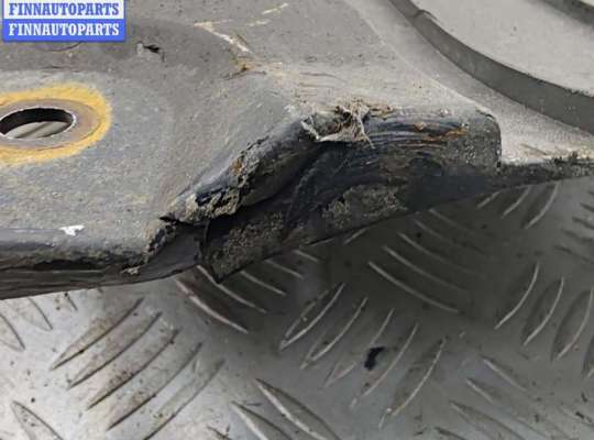 купить Защита днища кузова на Mazda 3 (2018- ) BP