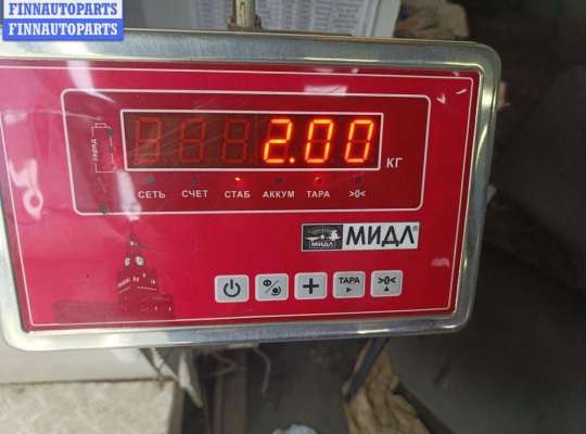 купить Вентилятор радиатора на Opel Vectra B (1995-2002)