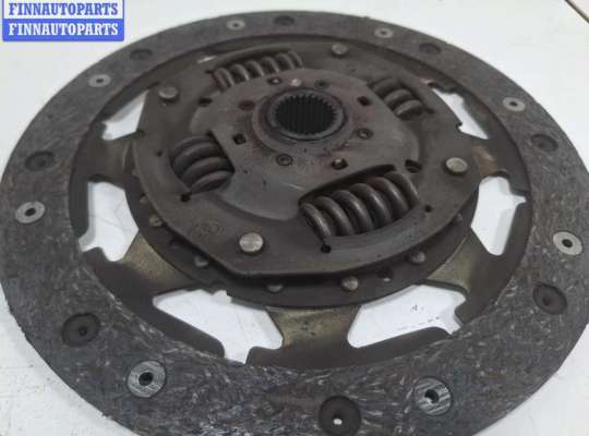 купить Маховик на Skoda Roomster