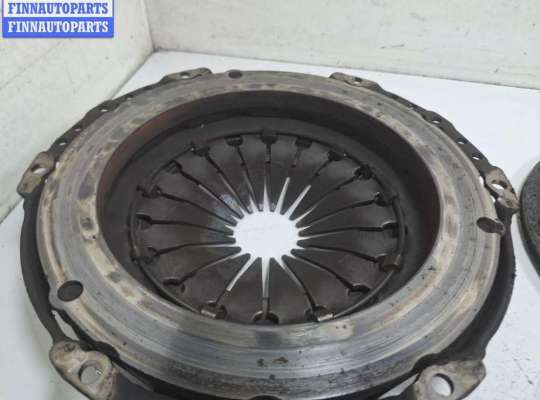 купить Маховик на Skoda Roomster