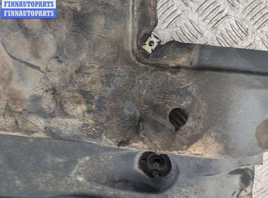 купить Защита днища кузова на Volkswagen Passat B6