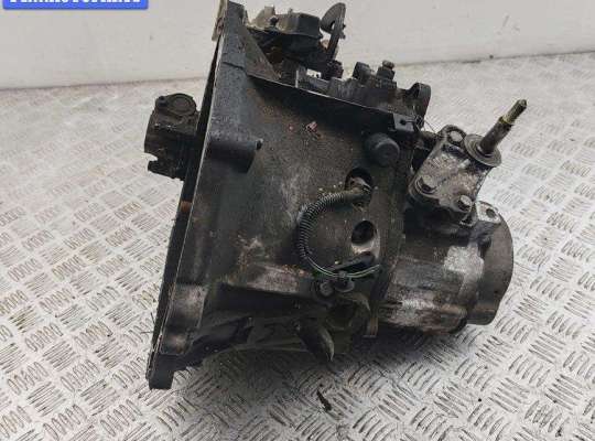 купить КПП 5-ст. механическая на Citroen C4 (2004-2010)