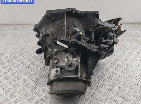 купить КПП 5-ст. механическая на Citroen C4 (2004-2010)