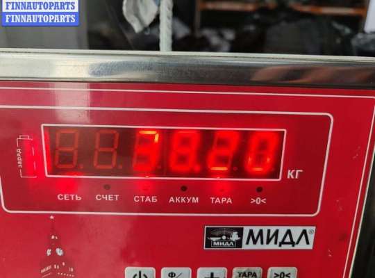 купить КПП 5-ст. механическая на Citroen C4 (2004-2010)