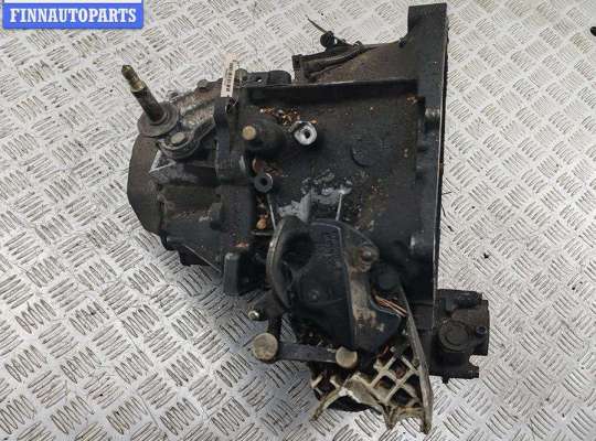 купить КПП 5-ст. механическая на Citroen C4 (2004-2010)