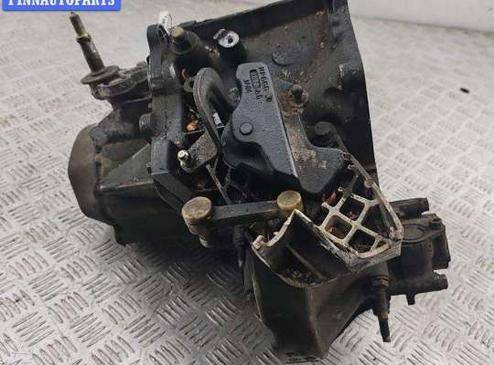 купить КПП 5-ст. механическая на Citroen C4 (2004-2010)