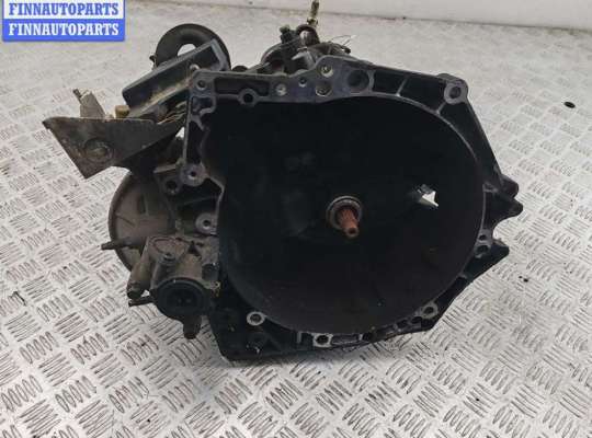 купить КПП 5-ст. механическая на Citroen C4 (2004-2010)