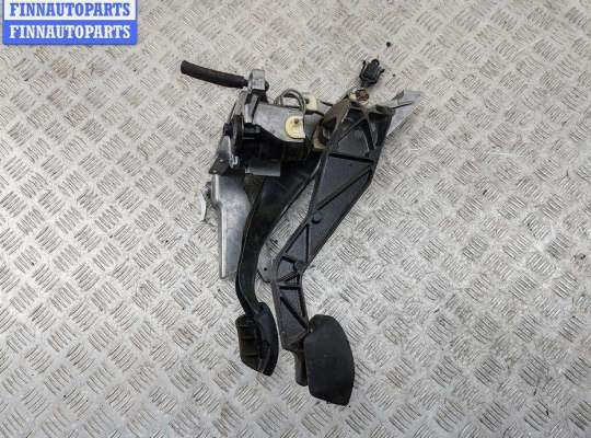 купить Узел педальный на Audi A4 B5 (1994-2001)