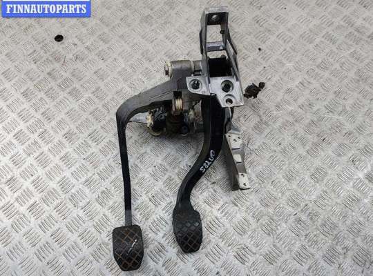 Узел педальный AU1722365 на Audi A4 B5 (1994-2001)