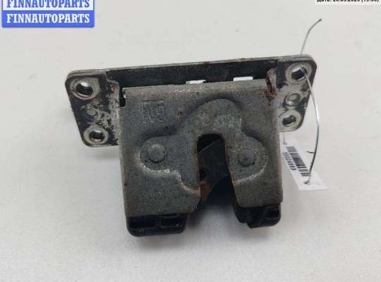 купить Замок багажника на Opel Zafira A