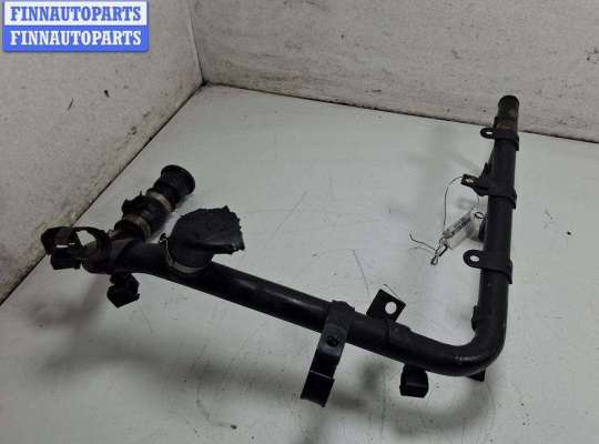 купить Трубка охлаждающей жидкости металлическая на Volkswagen Sharan (2000-2010)