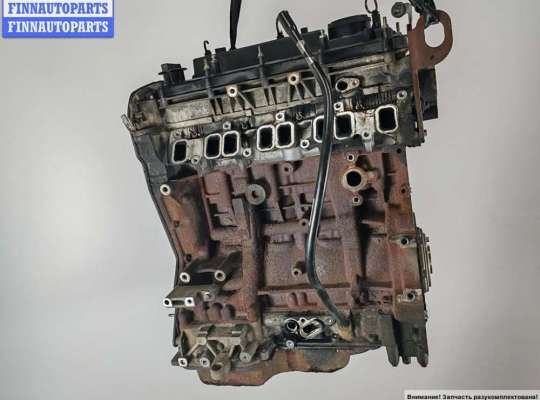 купить Двигатель (ДВС) на Citroen Jumper (2006-2014)