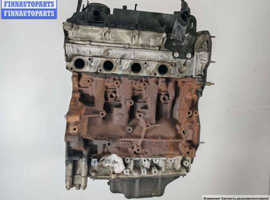 купить Двигатель (ДВС) на Citroen Jumper (2006-2014)