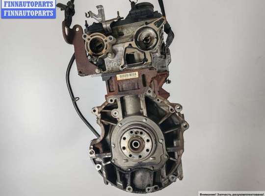 купить Двигатель (ДВС) на Citroen Jumper (2006-2014)
