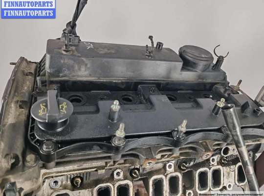 купить Двигатель (ДВС) на Citroen Jumper (2006-2014)