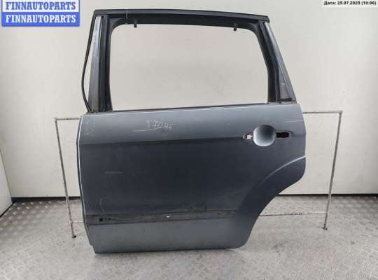 Дверь боковая задняя левая FO1864154 на Ford S-Max