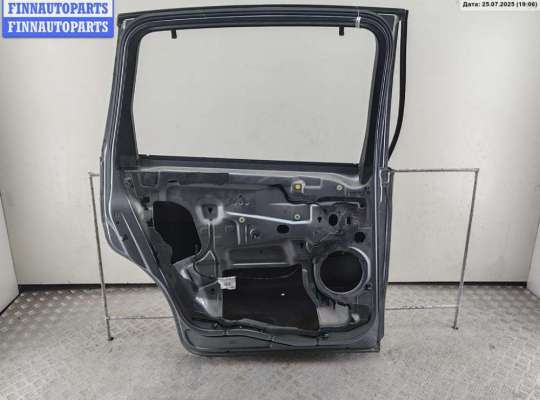 купить Дверь боковая задняя левая на Ford S-Max