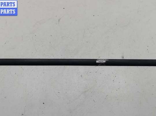 Молдинг на Volkswagen Passat B5+ (3B, GP)