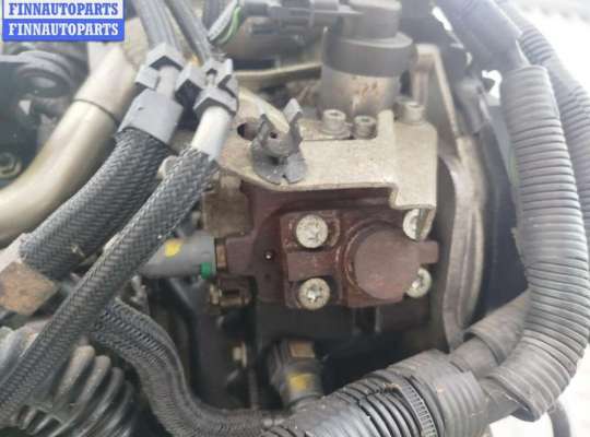 купить Двигатель (ДВС) на Ford Fusion