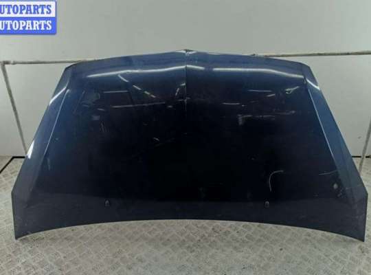 купить Капот на Mitsubishi Colt (2004-2012)