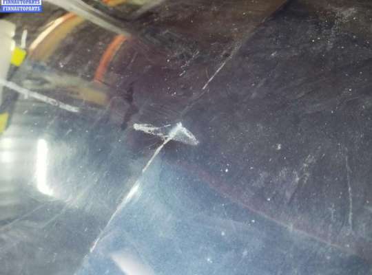 купить Капот на Mitsubishi Colt (2004-2012)