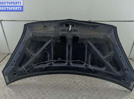 купить Капот на Mitsubishi Colt (2004-2012)