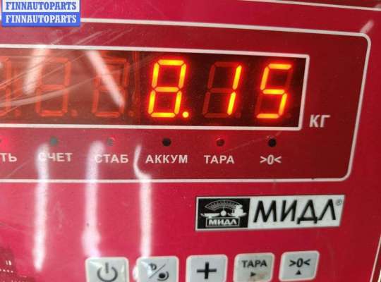 купить Капот на Mitsubishi Colt (2004-2012)