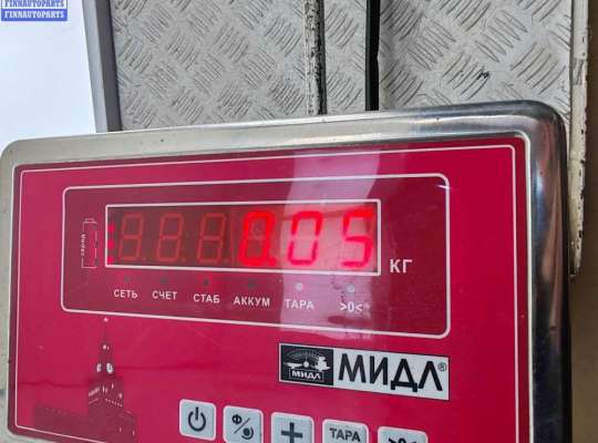 купить Датчик парковки (парктроник) передний на Opel Zafira B (2004-2014)