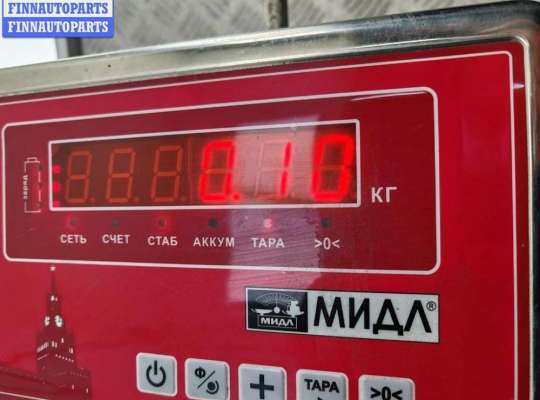 купить Трос двери задней на Citroen Jumper (2006-2014)