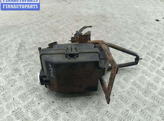 купить Блок предохранителей на Iveco Daily (2006-2011)