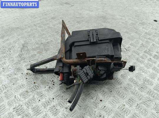 купить Блок предохранителей на Iveco Daily (2006-2011)