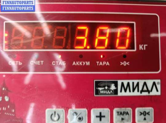 купить Блок предохранителей на Iveco Daily (2006-2011)