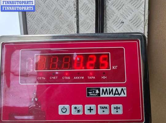 купить Блок управления двери передней левой на Mercedes E-Class W211 (2002-2009)