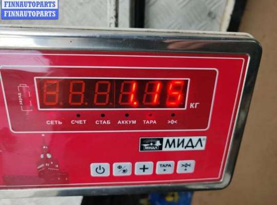 купить Фонарь задний правый на Opel Astra H (2004-2009)