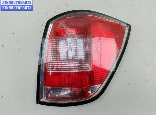купить Фонарь задний правый на Opel Astra H (2004-2009)