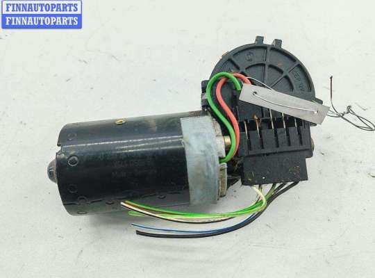 Купить Двигатель стеклоочистителя переднего (моторчик дворников) на Ford Focus I (1998-2005) Двигатель стеклоочистителя переднего (моторчик дворников) FO2091549 на Ford Focus I (1998-2005)