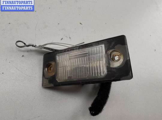 купить Подсветка номера на Volkswagen Bora