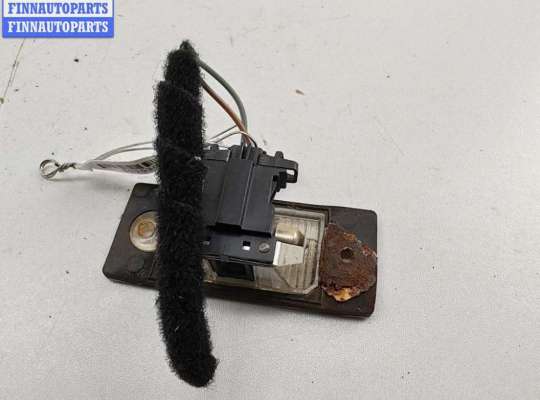 купить Подсветка номера на Volkswagen Bora