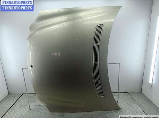 Капот на Mercedes-Benz E (W211)