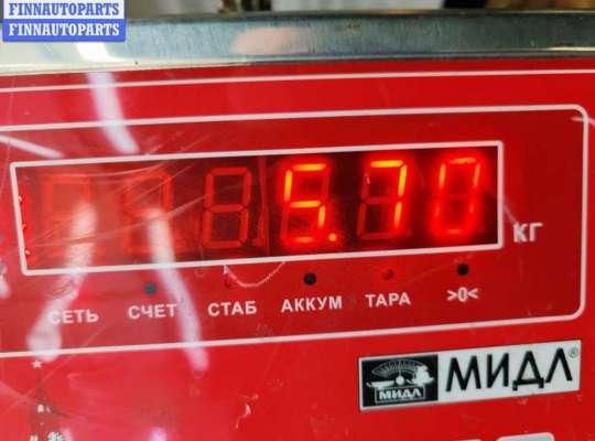 купить Рычаг подвески передний левый на Mini Cooper/One 3 (F55/F56, 2013-2024)