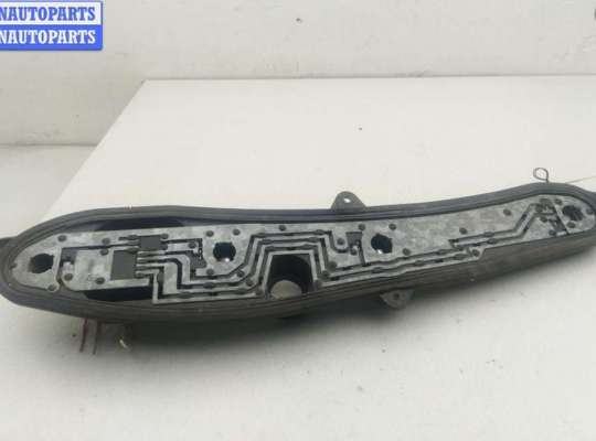 купить Плата фонаря заднего правого на Fiat Doblo (2000-2010)