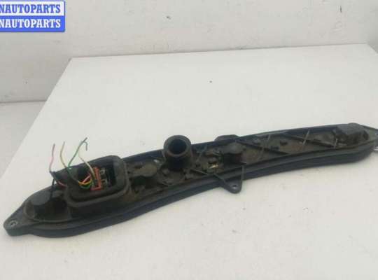 купить Плата фонаря заднего правого на Fiat Doblo (2000-2010)