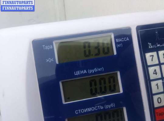 купить Плата фонаря заднего правого на Fiat Doblo (2000-2010)