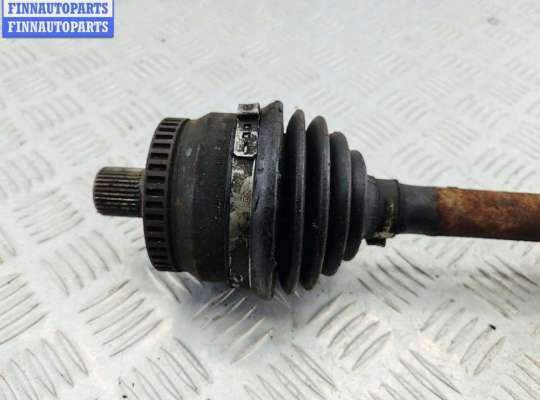 купить Полуось передняя левая на Audi A4 B5 (1994-2001)