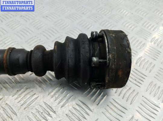 купить Полуось передняя левая на Audi A4 B5 (1994-2001)