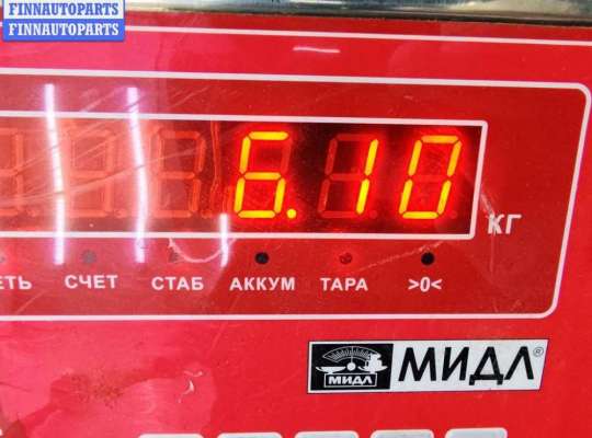 купить Полуось передняя левая на Audi A4 B5 (1994-2001)