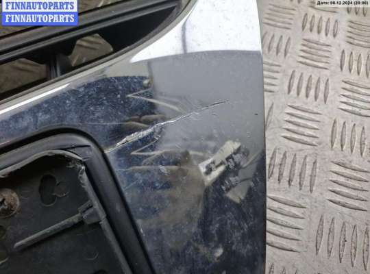 купить Решетка радиатора на Volkswagen Passat B6