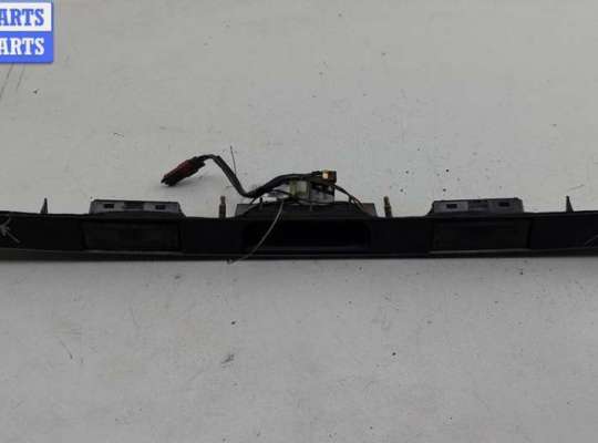 купить Подсветка номера на BMW 5 E39 (1995-2003)