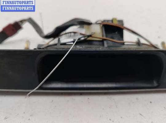 купить Подсветка номера на BMW 5 E39 (1995-2003)